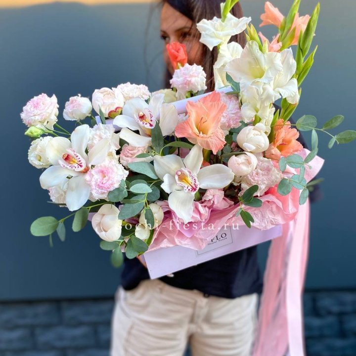 Ящик №3 в Петрозаводске