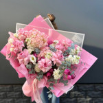 Заказать БУКЕТЫ ИЗ ЦВЕТОВ в Петрозаводске с доставкой и по самым низким ценам