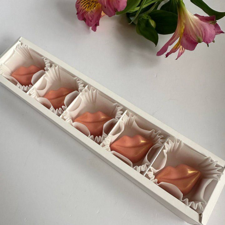 Бельгийский шоколад губки с доставкой в Петрозаводске