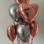 Заказать ШАРЫ в Петрозаводске с доставкой и по самым низким ценам