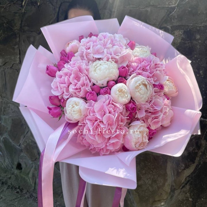 Букет "Валдбери" в Петрозаводске