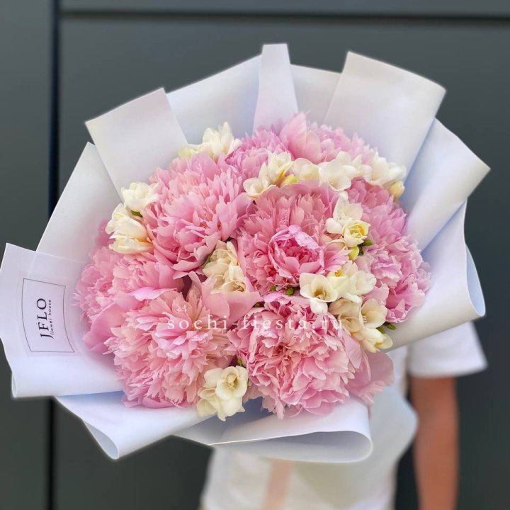  Букет "Фешен" в Петрозаводске