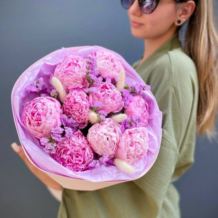  Букет "Белла" в Петрозаводске