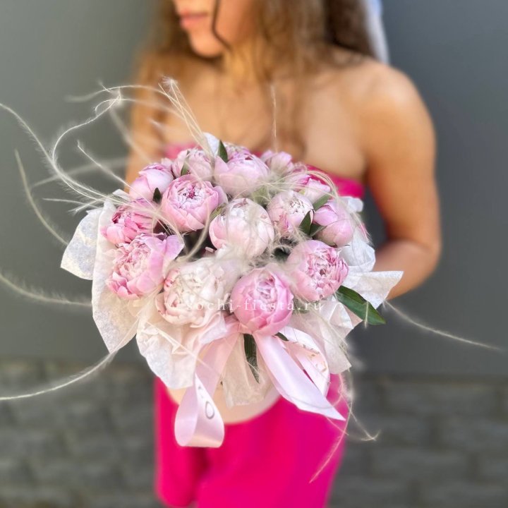 Цилиндр "Асмина" в Петрозаводске