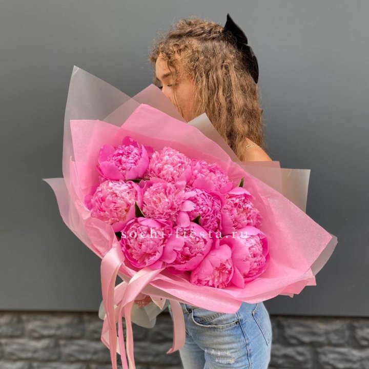  Букет "Флеми" в Петрозаводске