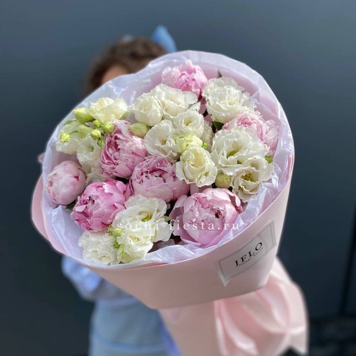  Букет "Килиан" в Петрозаводске