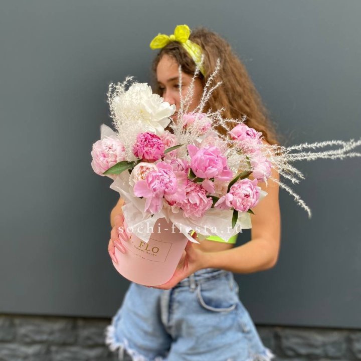 Цилиндр "Амина" в Петрозаводске