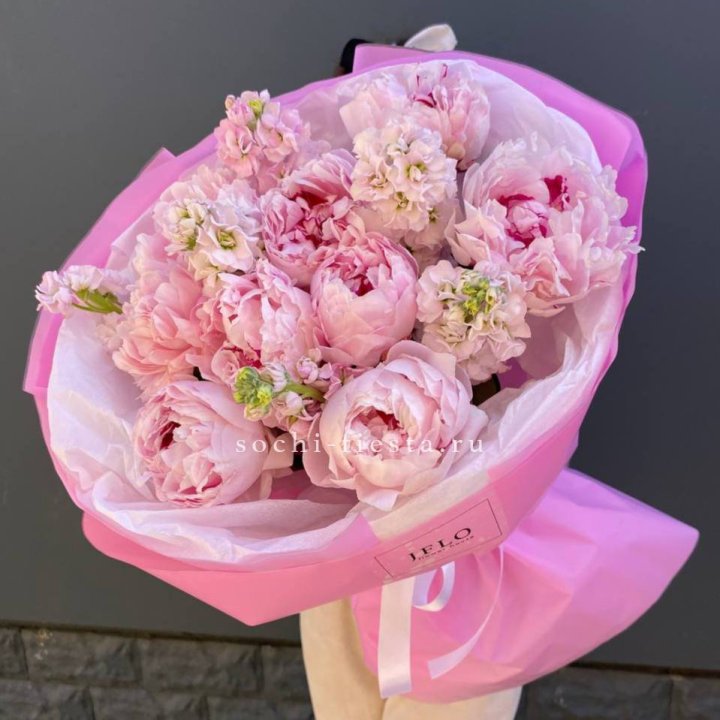  Букет "Кирки" в Петрозаводске