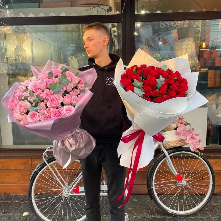 Комбо набор в Петрозаводске