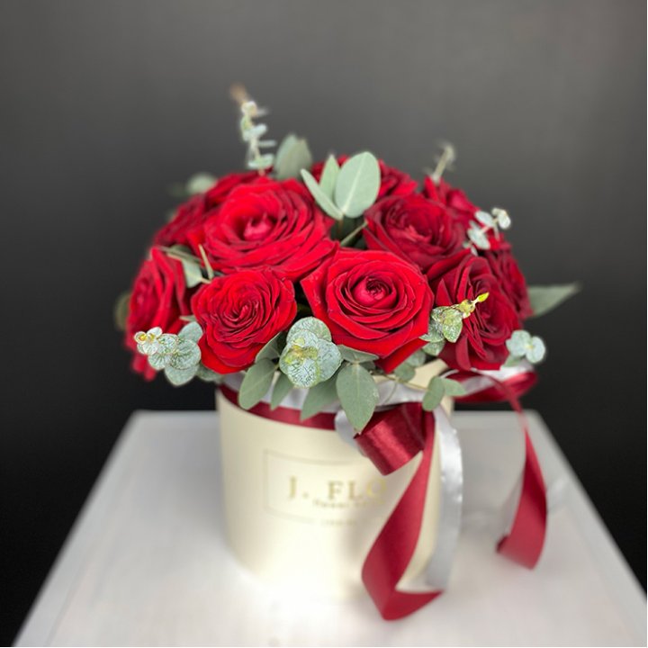 Ред бокс в Петрозаводске