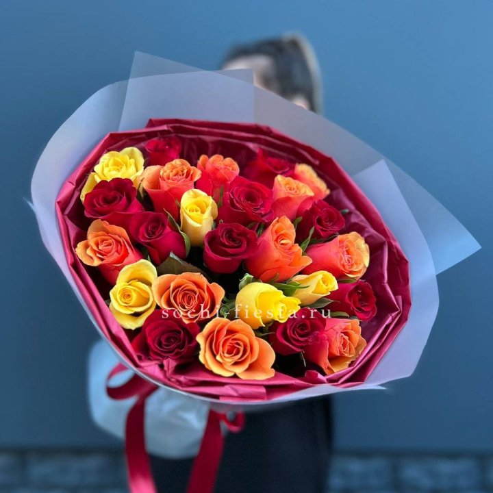 Кенийский микс "Краски 2" в Петрозаводске