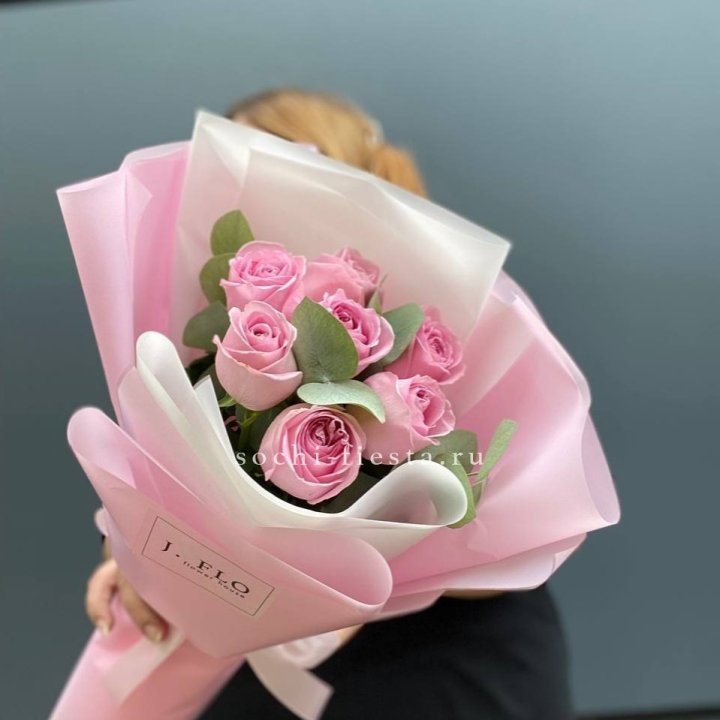 Букет Вдохновения в Петрозаводске