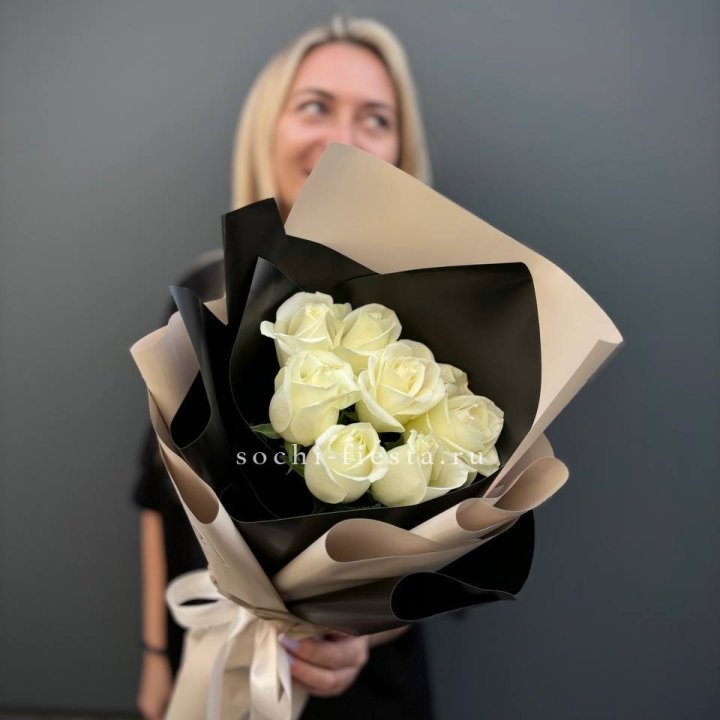 Букет Партнерства в Петрозаводске