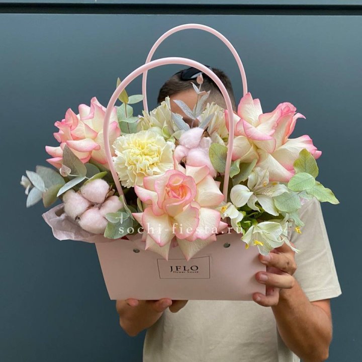 Сумочка "Закат" в Петрозаводске