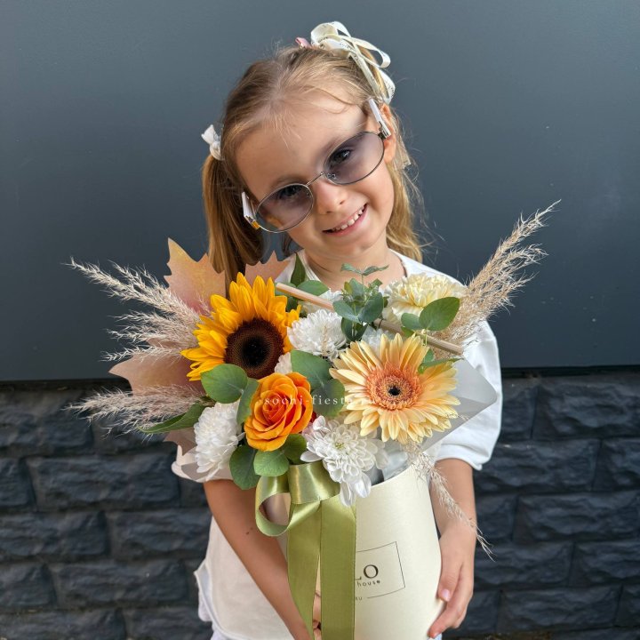 Коробка "1 сентября " в Петрозаводске