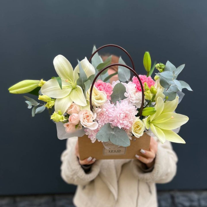  Сумочка "Полумесяц" в Петрозаводске