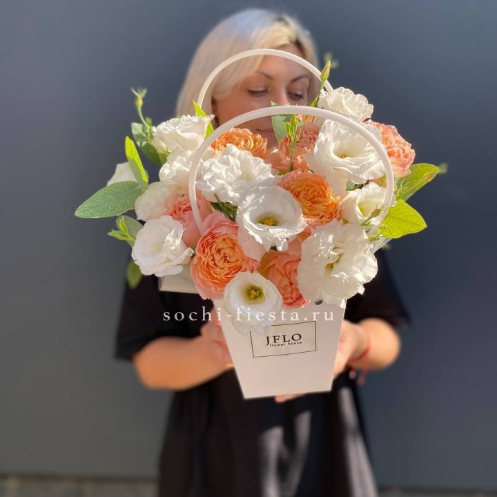 Сумочки "Джульетта"  в Петрозаводске