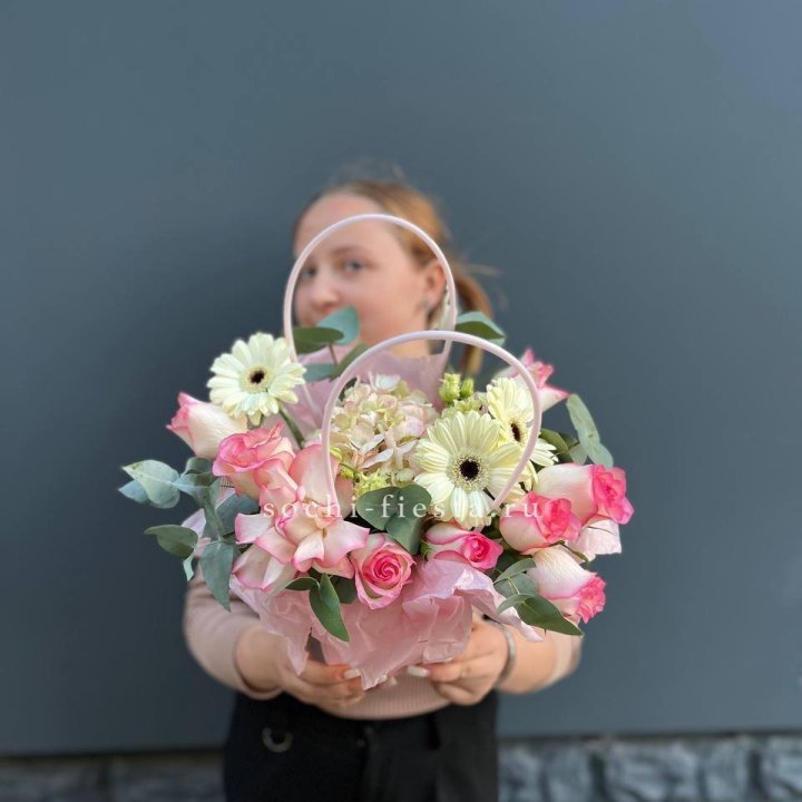 Сумочка "Для нее" в Петрозаводске