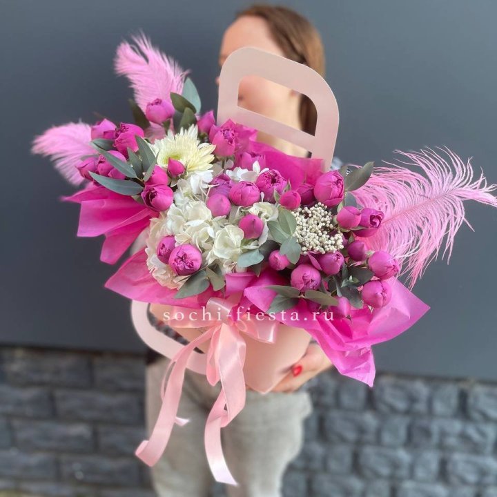 Сумочка "Симфония" в Петрозаводске