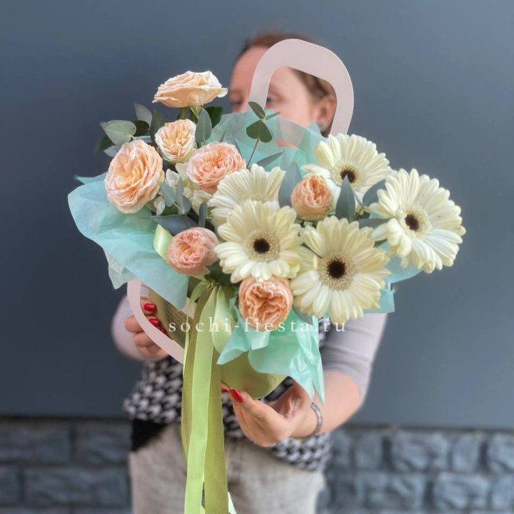  Сумочка "Лунная радуга" в Петрозаводске