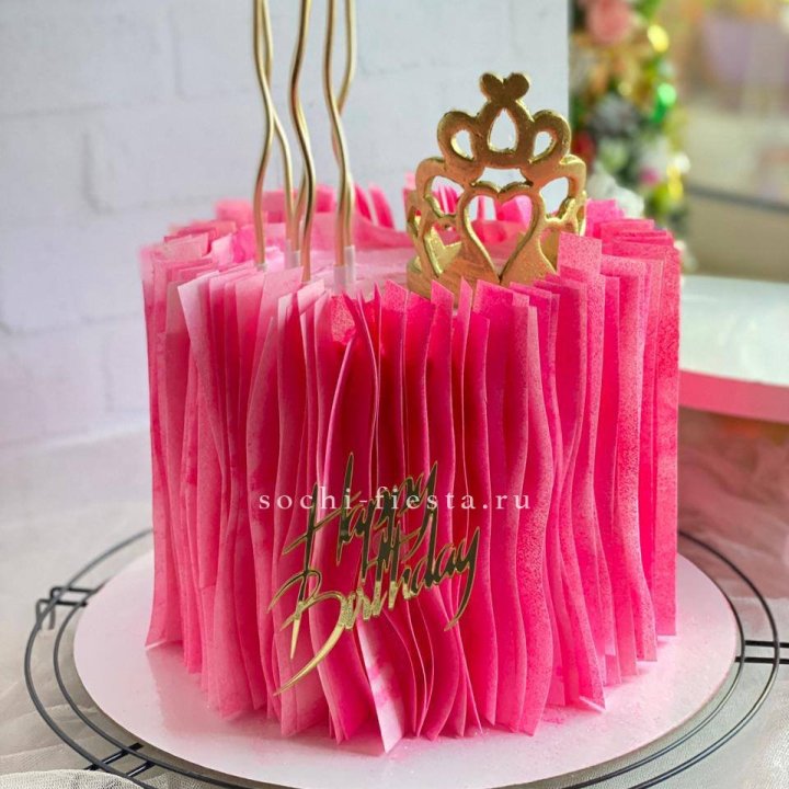 Торт "Карино" в Петрозаводске