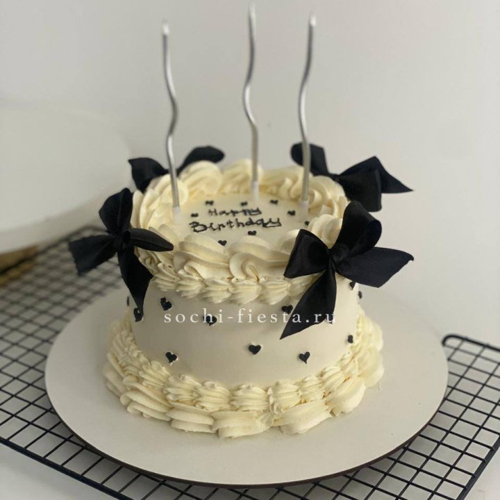 Торт "Тембор" в Петрозаводске