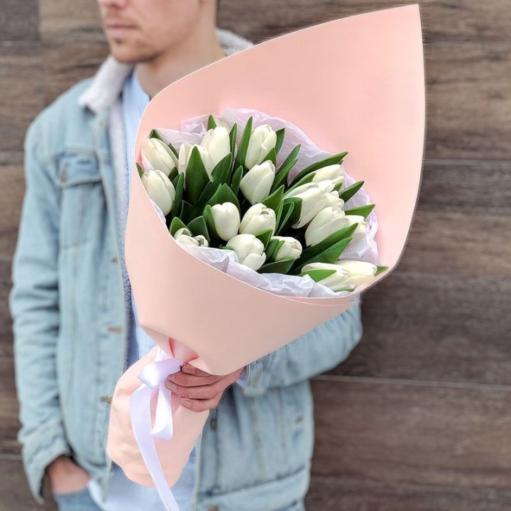 Букет Восторга в Петрозаводске