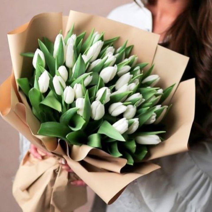 Букет "Прикоснись ко мне" в Петрозаводске