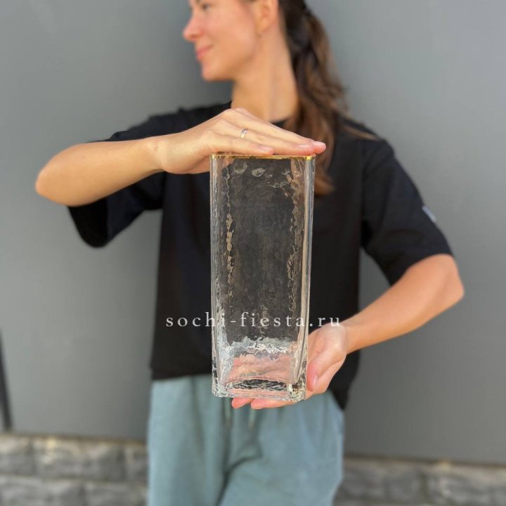 ВАЗА Солмакс стекло 2.5л в Петрозаводске