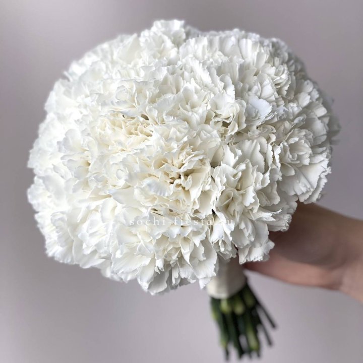 Свадебный букет №7 в Петрозаводске