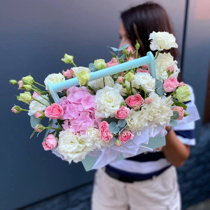 Ящик №4 в Петрозаводске