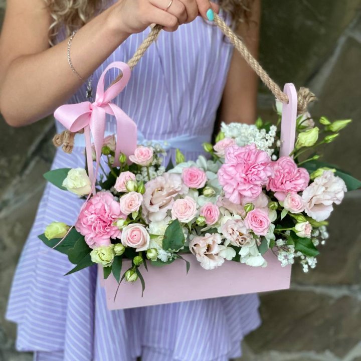 Ящик №2 в Петрозаводске