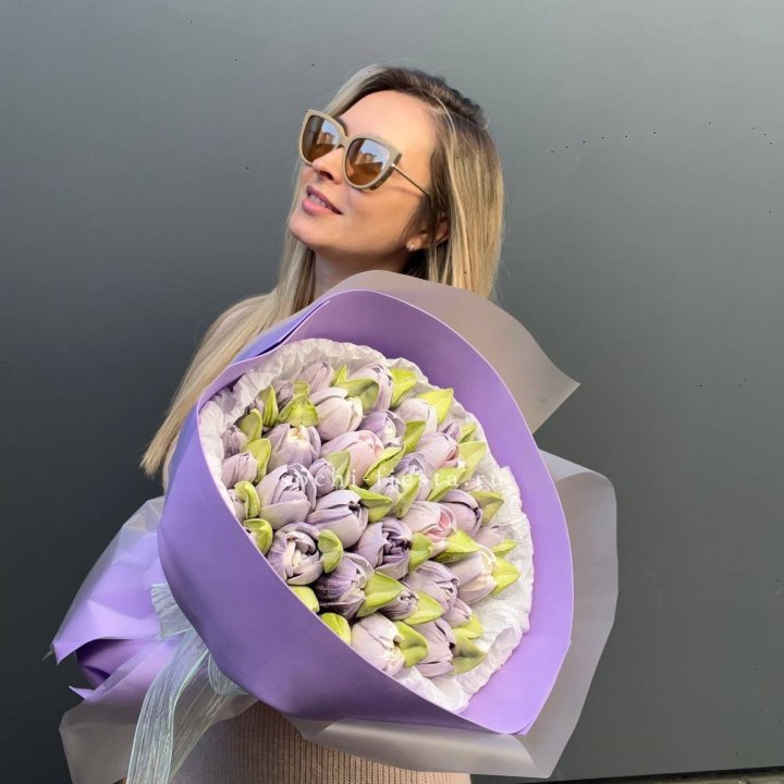 Зефирный букет перпел в Петрозаводске