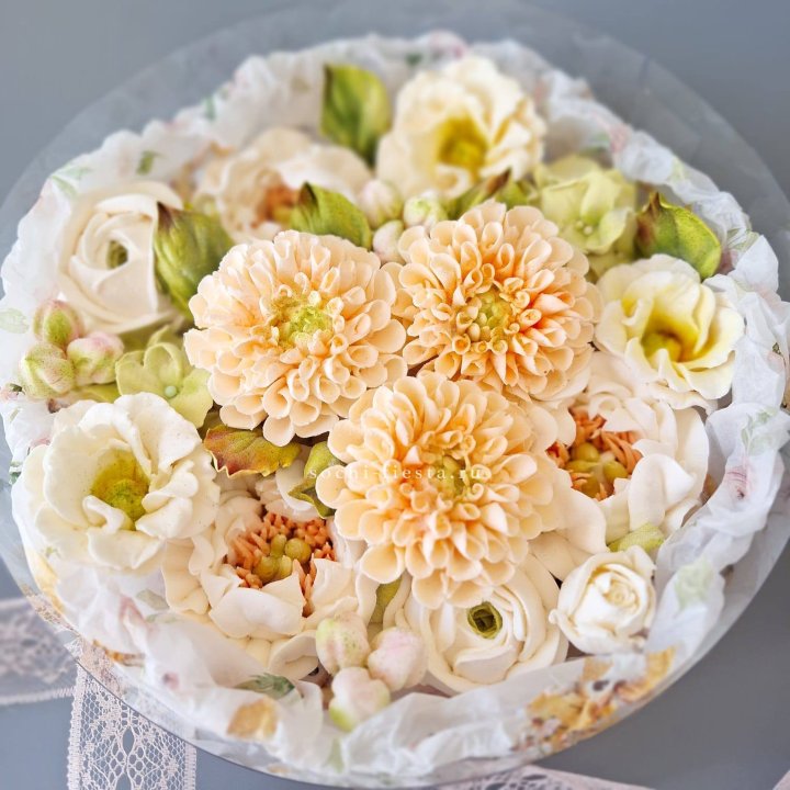 Зефирный бокс с доставкой в Петрозаводске